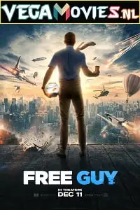 Free guy 2021 1 - DesireMovies, DesireMovies2.My