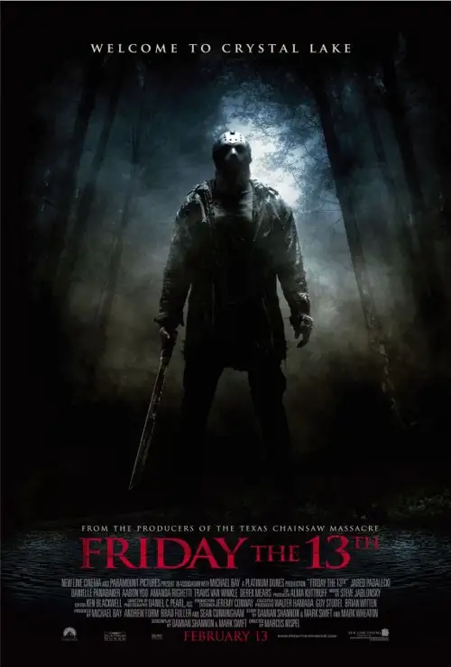 Friday the 13th 2009 - DesireMovies, DesireMovies2.My