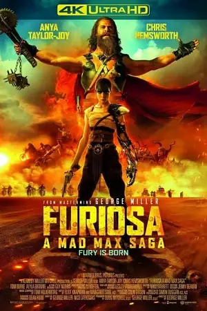 Furiosa a mad max saga 2024 in hindi dual audio vegamovies - DesireMovies, DesireMovies2.My