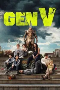 Gen v 2023 hindi dubbed - DesireMovies, DesireMovies2.My