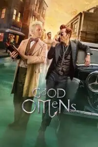 Good omens 1 - DesireMovies, DesireMovies2.My