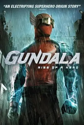 Gundala 2019 - DesireMovies, DesireMovies2.My