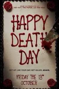 Happy death day - DesireMovies, DesireMovies2.My