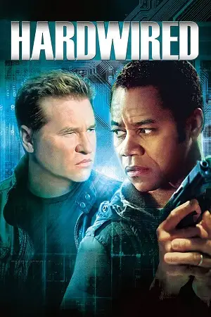 Hardwired 2009 - DesireMovies, DesireMovies2.My