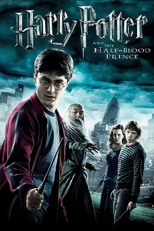 Harry potter and the half blood prince - DesireMovies, DesireMovies2.My