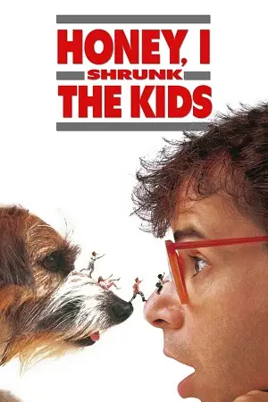 Honey i shrunk the kids - DesireMovies, DesireMovies2.My