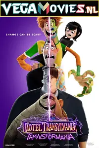 Hotel transylvania transformania - DesireMovies, DesireMovies2.My