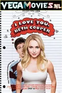 I love you beth cooper - DesireMovies, DesireMovies2.My