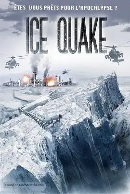 Ice quake 2010 poster - DesireMovies, DesireMovies2.My