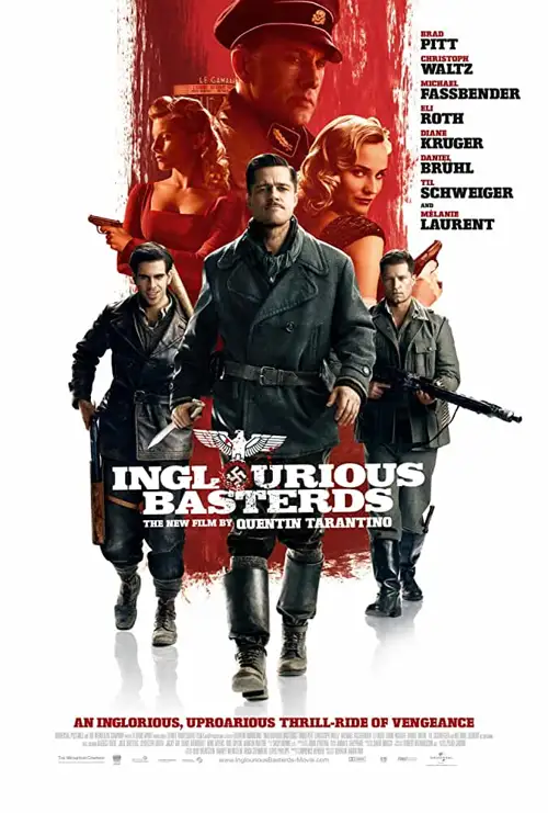 Inglourious basterds 2009 - DesireMovies, DesireMovies2.My