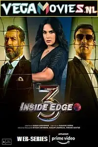 Inside edge season 3 - DesireMovies, DesireMovies2.My