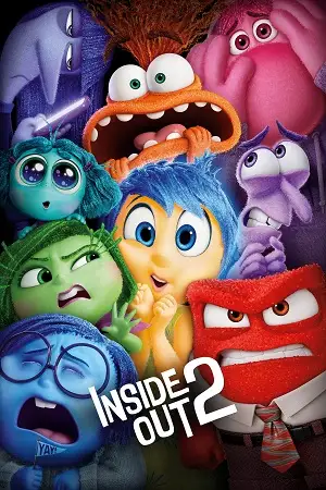 Inside out 2 hindi 2024 - DesireMovies, DesireMovies2.My