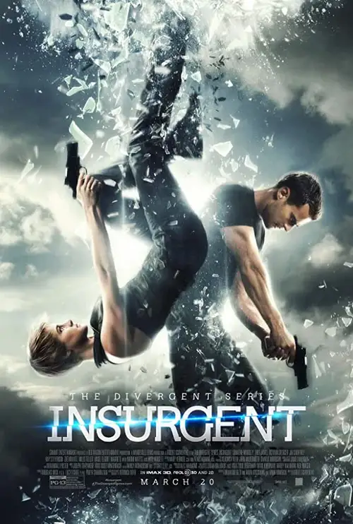 Insurgent - DesireMovies, DesireMovies2.My