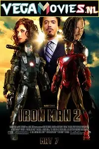 Iron man 2 - DesireMovies, DesireMovies2.My