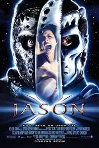 Jason x 2001 - DesireMovies, DesireMovies2.My