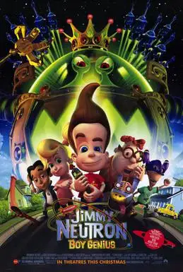 Jimmy_neutron_boy_genius_film - DesireMovies, DesireMovies2.My