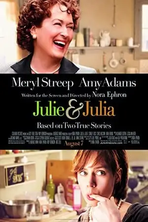 Julie julia 2009 - DesireMovies, DesireMovies2.My