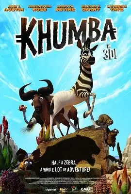 Khumba 2013 - DesireMovies, DesireMovies2.My