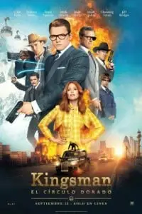 Kingsman 2 - DesireMovies, DesireMovies2.My