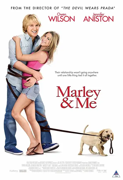 Marley me 2008 - DesireMovies, DesireMovies2.My