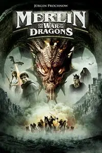 Merlin and the war of the dragons - DesireMovies, DesireMovies2.My