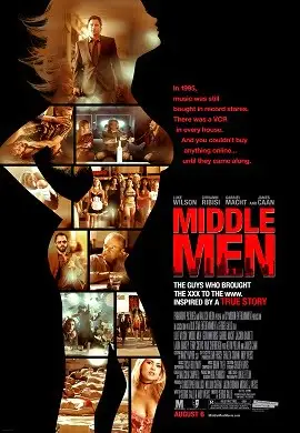 Middle men 2009 - DesireMovies, DesireMovies2.My