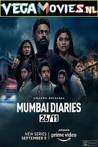 Mumbai diaries 2611 2021 - DesireMovies, DesireMovies2.My