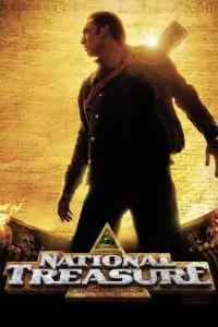 National treasure - DesireMovies, DesireMovies2.My