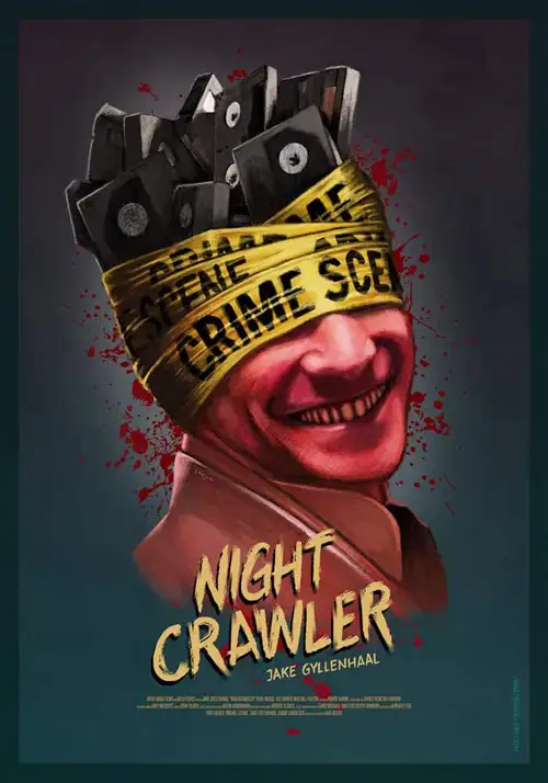 Night crawler - DesireMovies, DesireMovies2.My