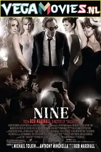 Nine 2009 hindi dubbed - DesireMovies, DesireMovies2.My