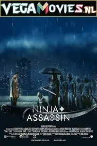 Ninja assassin 2009 - DesireMovies, DesireMovies2.My