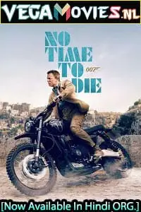 No time to die hindi poster - DesireMovies, DesireMovies2.My