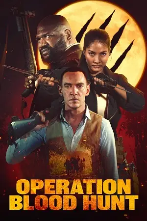 Operation blood hunt hindi 2024 - DesireMovies, DesireMovies2.My