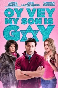 Oy vey my son is gay - DesireMovies, DesireMovies2.My