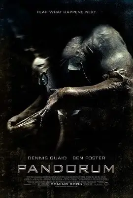 Pandorum 2009 - DesireMovies, DesireMovies2.My