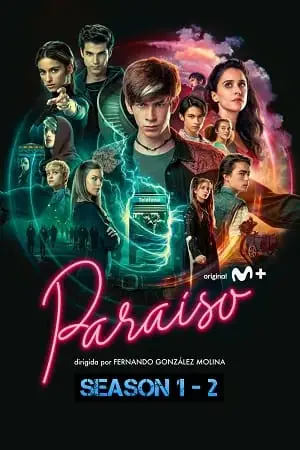 Paradise 02 - DesireMovies, DesireMovies2.My