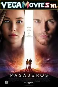 Passengers 2016 poster in hindi - DesireMovies, DesireMovies2.My