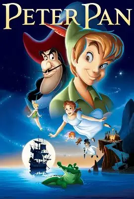 Peter pan 1953 - DesireMovies, DesireMovies2.My