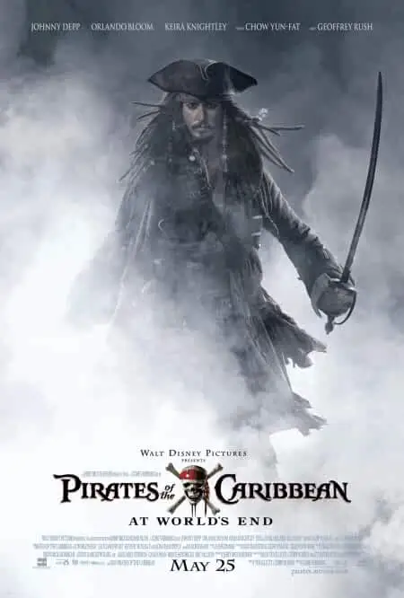 Pirates of the caribbean 3 at worlds end - DesireMovies, DesireMovies2.My