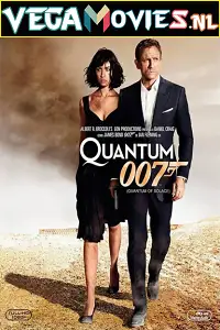 Quantum of solace 2008 hindi dubbed - DesireMovies, DesireMovies2.My