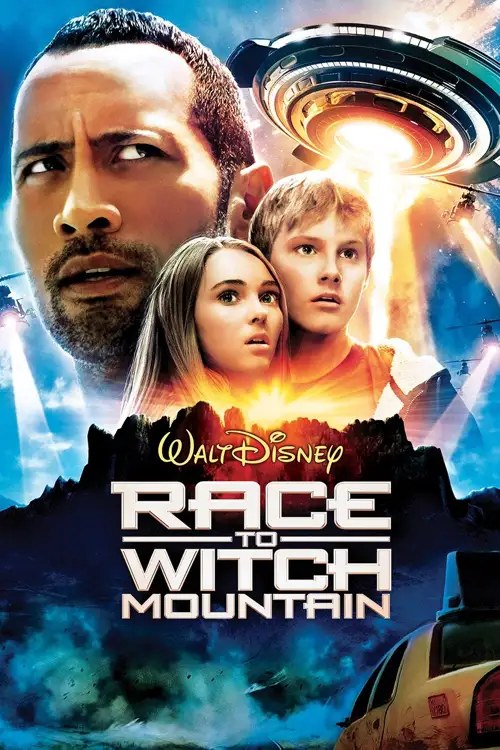 Race to witch mountain full movie download - DesireMovies, DesireMovies2.My