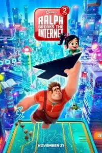 Ralph breaks the internet - DesireMovies, DesireMovies2.My