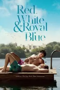 Red white royal blue hindi dubbed - DesireMovies, DesireMovies2.My