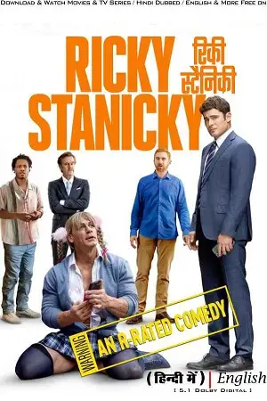 Ricky stanicky hindi dubbed - DesireMovies, DesireMovies2.My