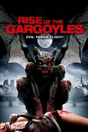 Rise of the gargoyles - DesireMovies, DesireMovies2.My