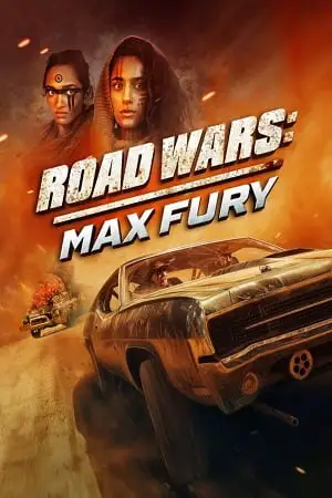 Road wars - DesireMovies, DesireMovies2.My