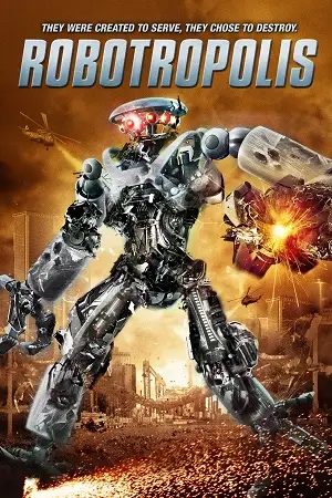 Robotropolis - DesireMovies, DesireMovies2.My