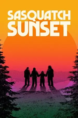 Sasquatch sunset - DesireMovies, DesireMovies2.My