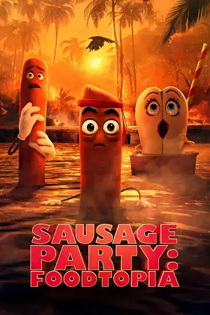 Sausage party foodtopia - DesireMovies, DesireMovies2.My