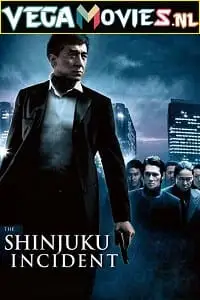 Shinjuku incident hindi dubbed - DesireMovies, DesireMovies2.My